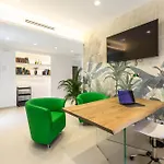Casa de hóspedes Casa Rita