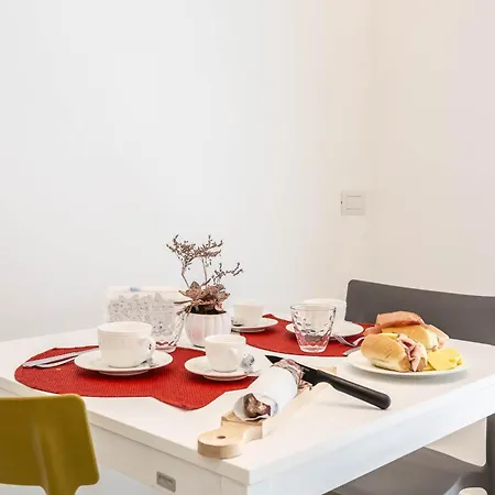 Πανσιόν Casa Rita Sabaudia