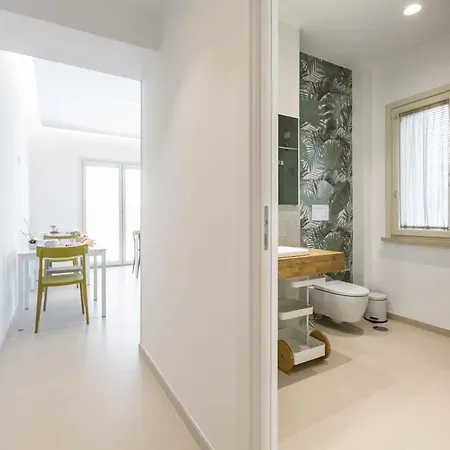Casa Rita Πανσιόν Sabaudia