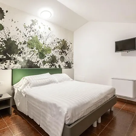 Πανσιόν Casa Rita