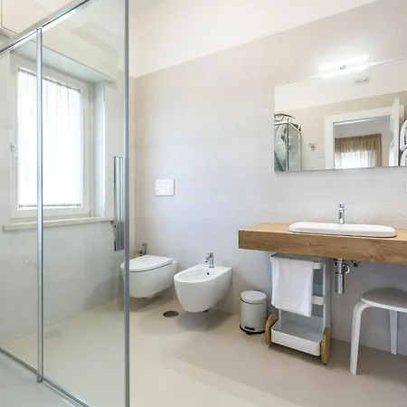 Casa Rita Πανσιόν Sabaudia