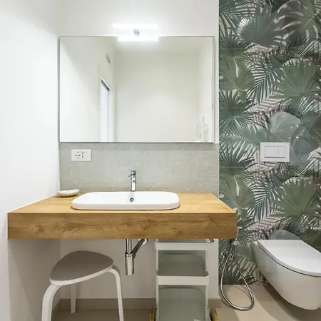 Πανσιόν Casa Rita Sabaudia