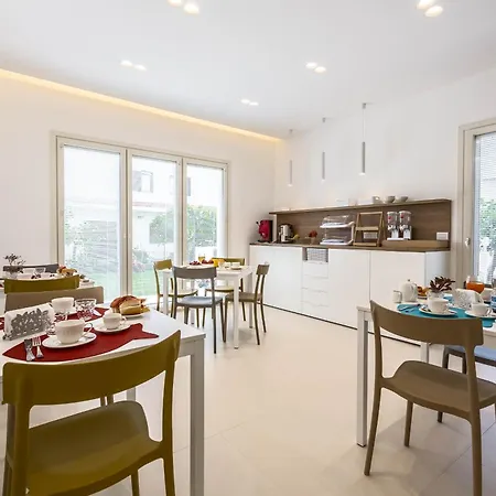 Casa Rita 4*