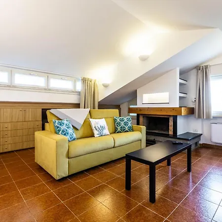 Casa Rita Πανσιόν 4*