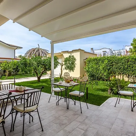 Πανσιόν Casa Rita