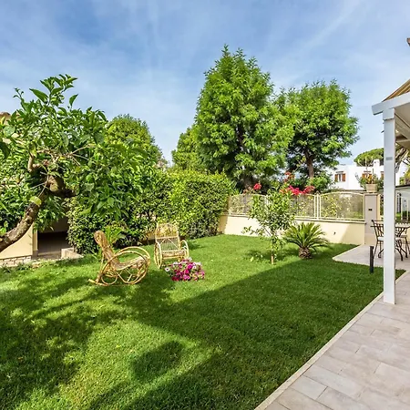 Πανσιόν Casa Rita Sabaudia
