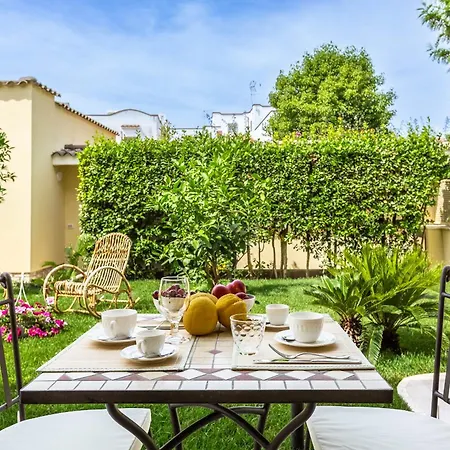 Casa Rita 4* Sabaudia