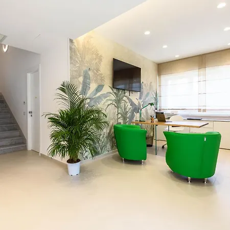Casa Rita Πανσιόν 4*