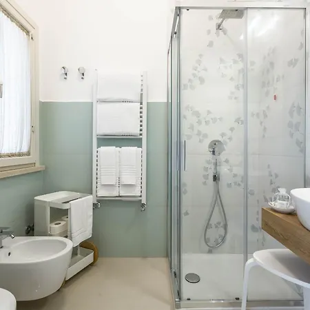 Casa Rita Πανσιόν Sabaudia