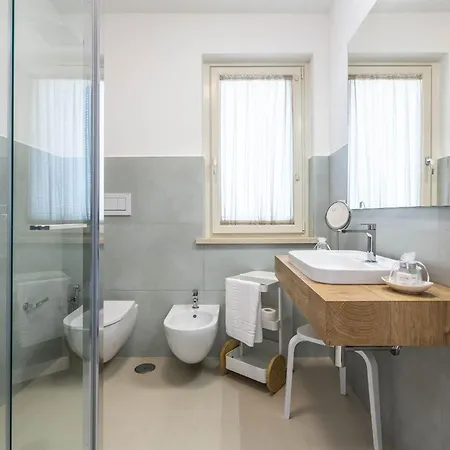 Casa Rita Πανσιόν Sabaudia