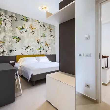 Casa Rita Πανσιόν 4*