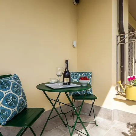 Casa Rita 4* Sabaudia