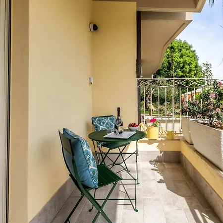 Casa Rita