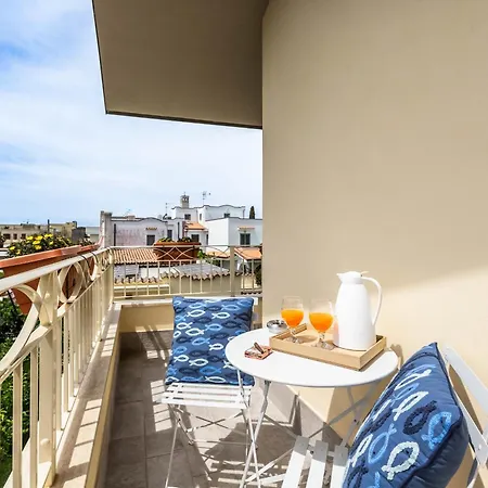 Πανσιόν Casa Rita 4*