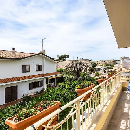 Casa Rita Πανσιόν 4*