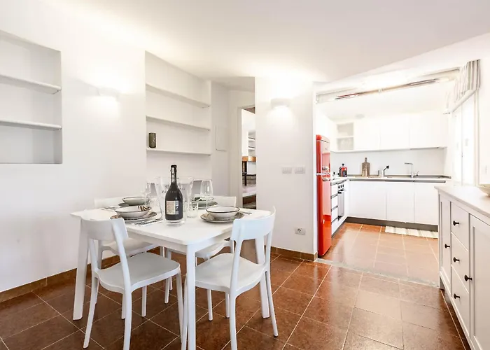 Casa Rita Πανσιόν