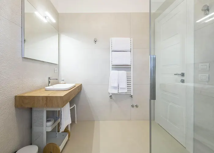 Casa Rita Πανσιόν Sabaudia