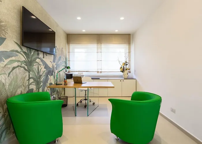 Casa Rita Πανσιόν