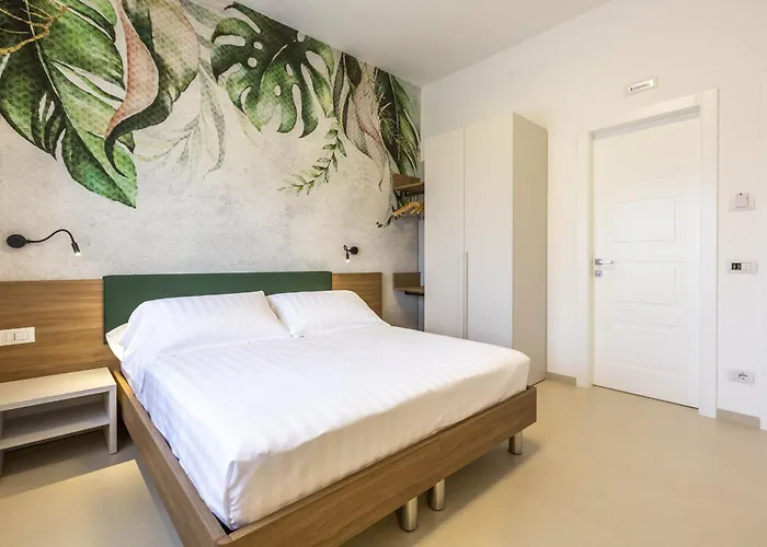 Πανσιόν Casa Rita