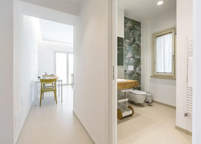 Casa Rita Πανσιόν Sabaudia