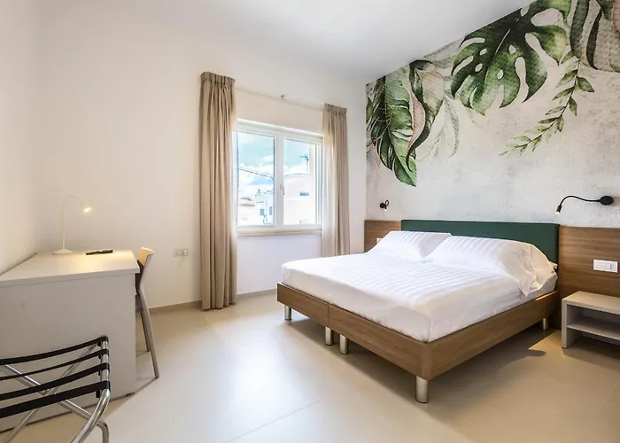 Πανσιόν Casa Rita