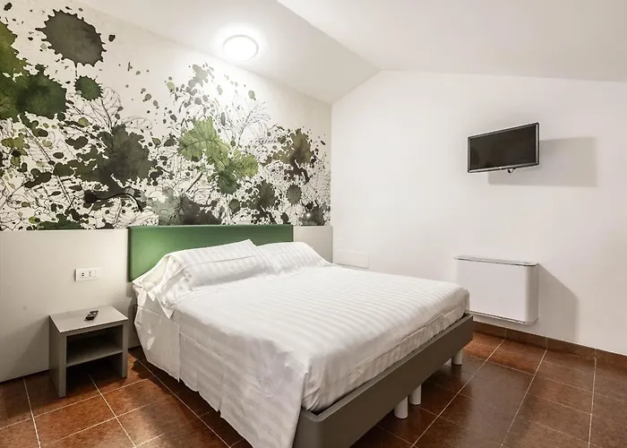 Πανσιόν Casa Rita