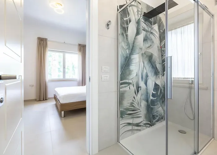 Casa Rita 4* Sabaudia