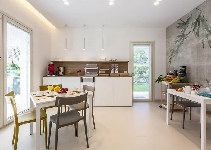 Casa Rita Πανσιόν Sabaudia