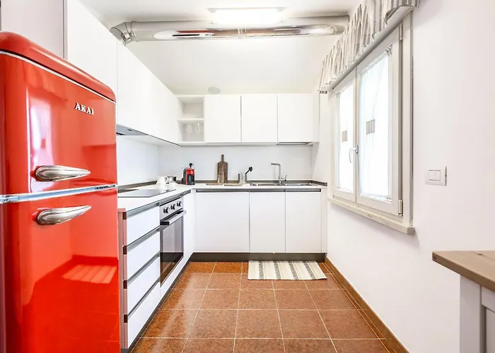 Casa Rita 4* Sabaudia