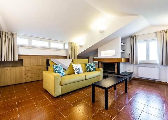 Casa Rita Πανσιόν 4*