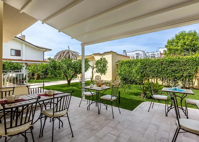 Πανσιόν Casa Rita