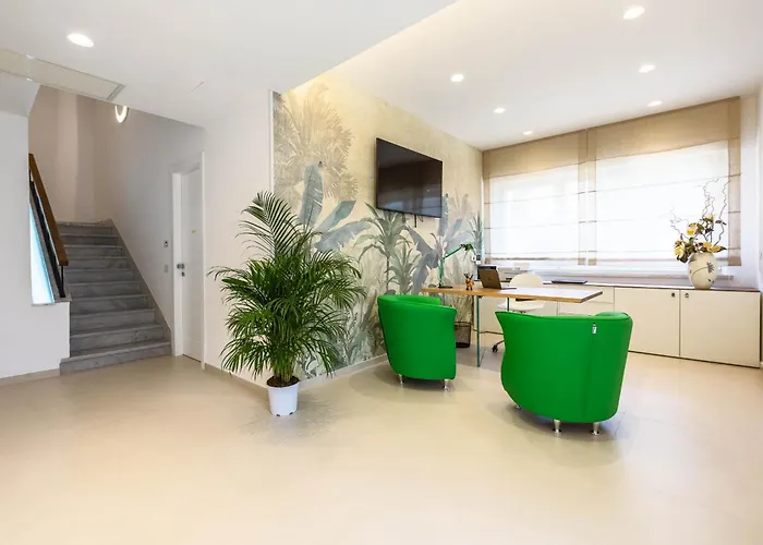 Casa Rita Πανσιόν 4*