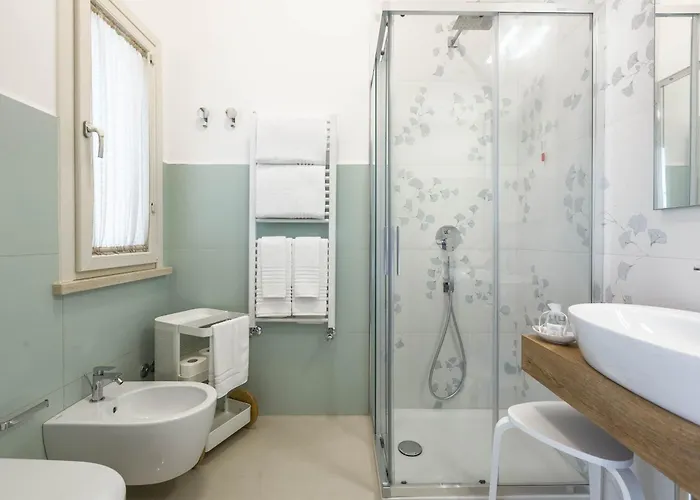 Casa Rita Πανσιόν Sabaudia