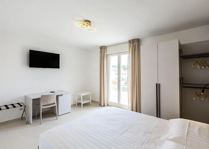 Casa Rita Πανσιόν 4*