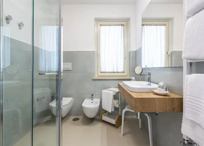 Casa Rita Πανσιόν Sabaudia