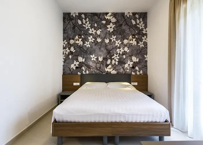 Casa Rita 4* Sabaudia