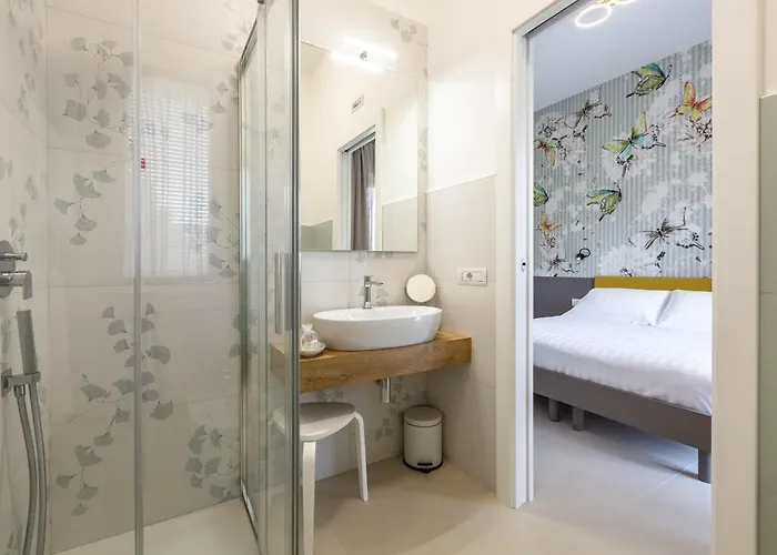 Πανσιόν Casa Rita