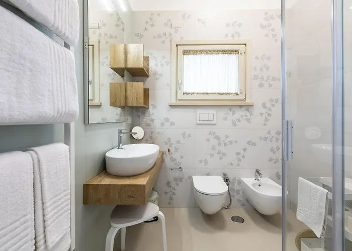 Casa Rita Πανσιόν