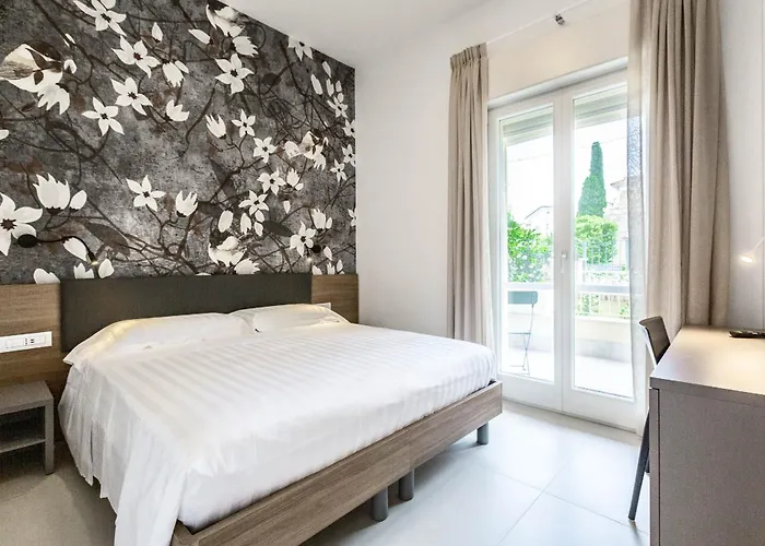 Πανσιόν Casa Rita Sabaudia