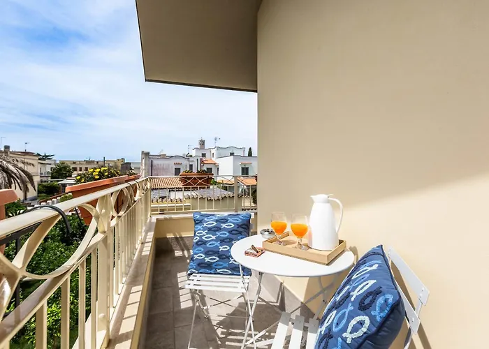 Πανσιόν Casa Rita 4*