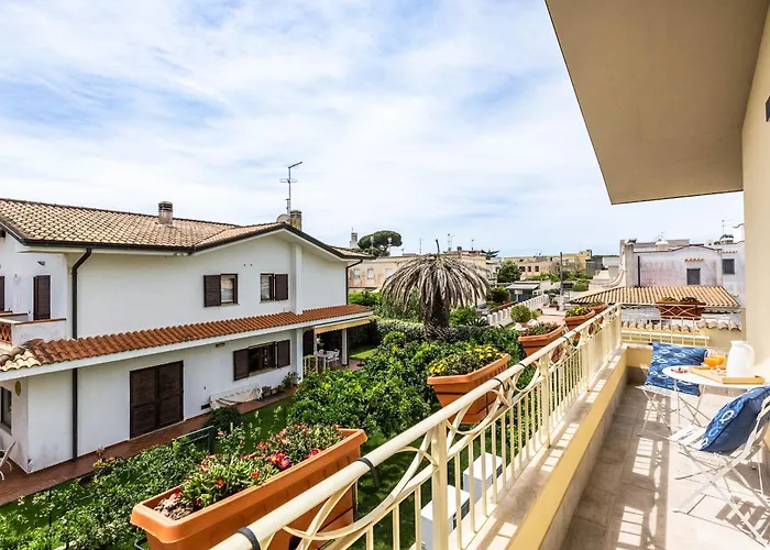 Casa Rita Πανσιόν 4*