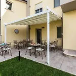 Casa Rita Gasthof Sabaudia