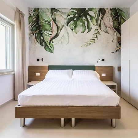 Casa Rita 4* Sabaudia