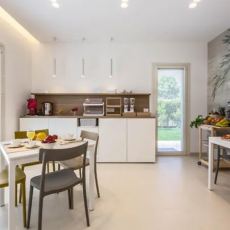 Casa Rita Gasthof Sabaudia
