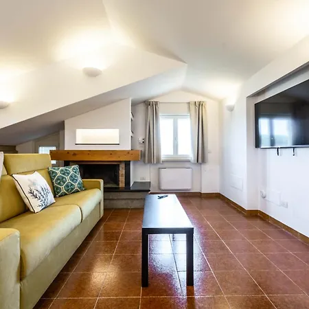 Casa Rita Sabaudia