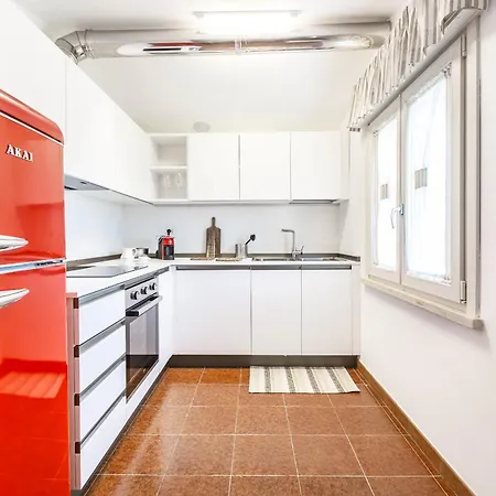 Casa Rita 4* Sabaudia