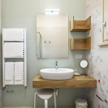 Maison d'hôtes Casa Rita Sabaudia