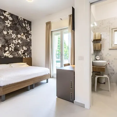 Casa Rita Maison d'hôtes 4*