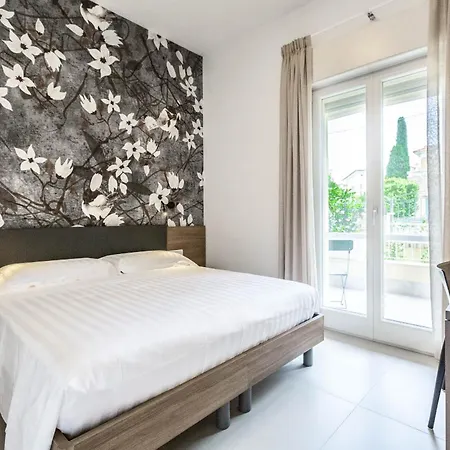 Maison d'hôtes Casa Rita Sabaudia