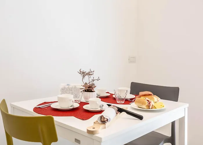 Vendégház Casa Rita Sabaudia